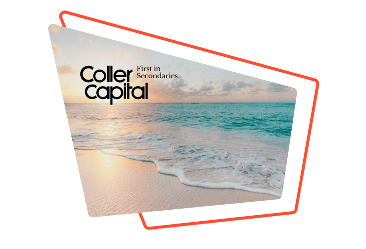 Coller Private Equity Secondaries Coller Private Equity Secondaries