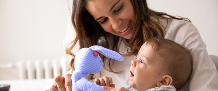 ביטוח בריאות לילדים