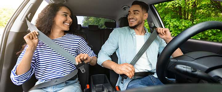 נהגים צעירים