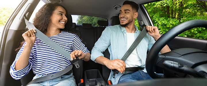 נהגים צעירים נהגים צעירים