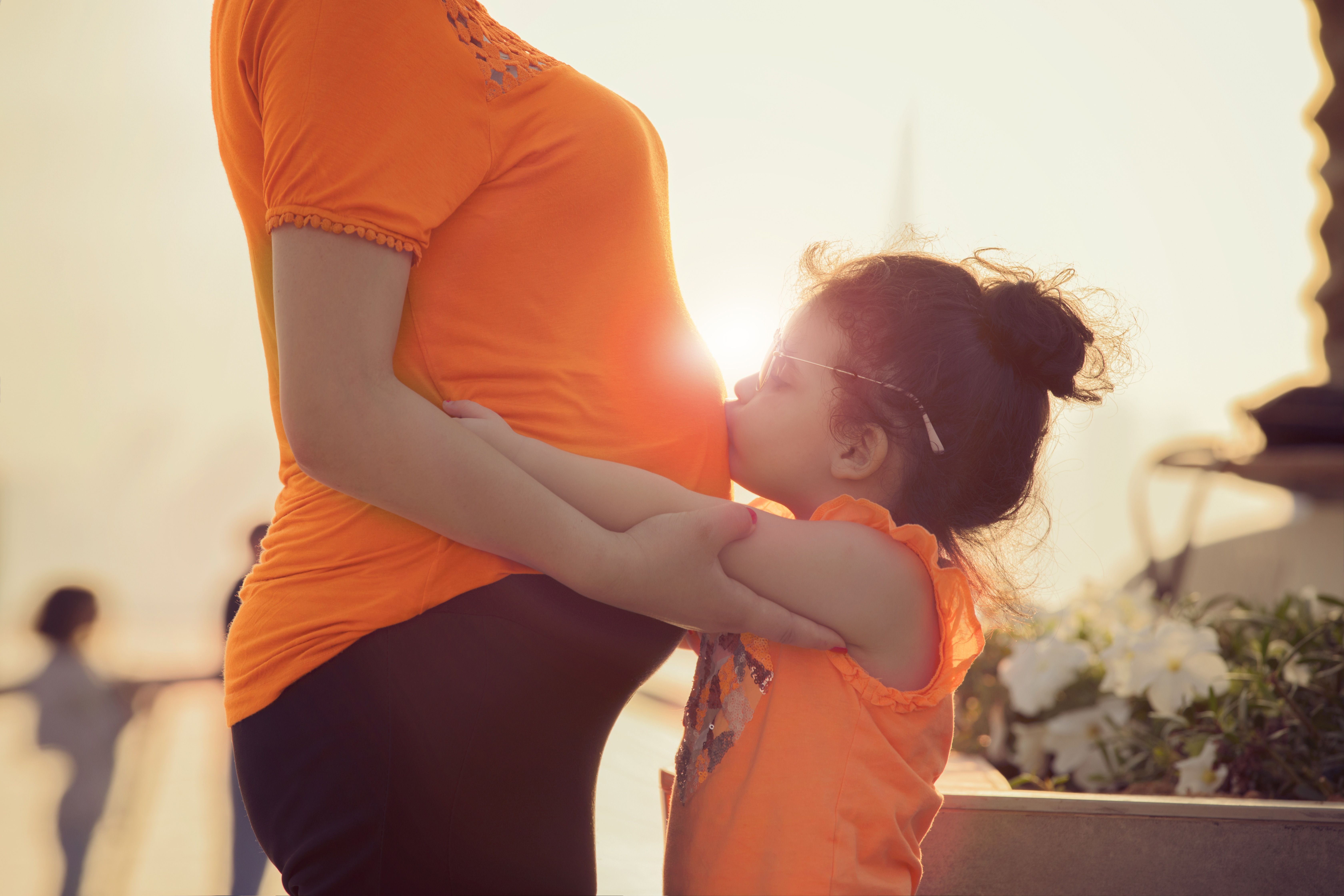 מתכוננת להריון? אלה השלבים להריון בריא