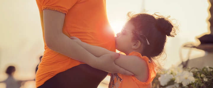 מתכוננת להריון? אלה השלבים להריון בריא
