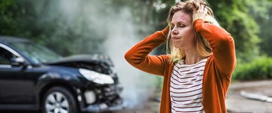 תאונת דרכים -מה עושים? תאונת דרכים -מה עושים?