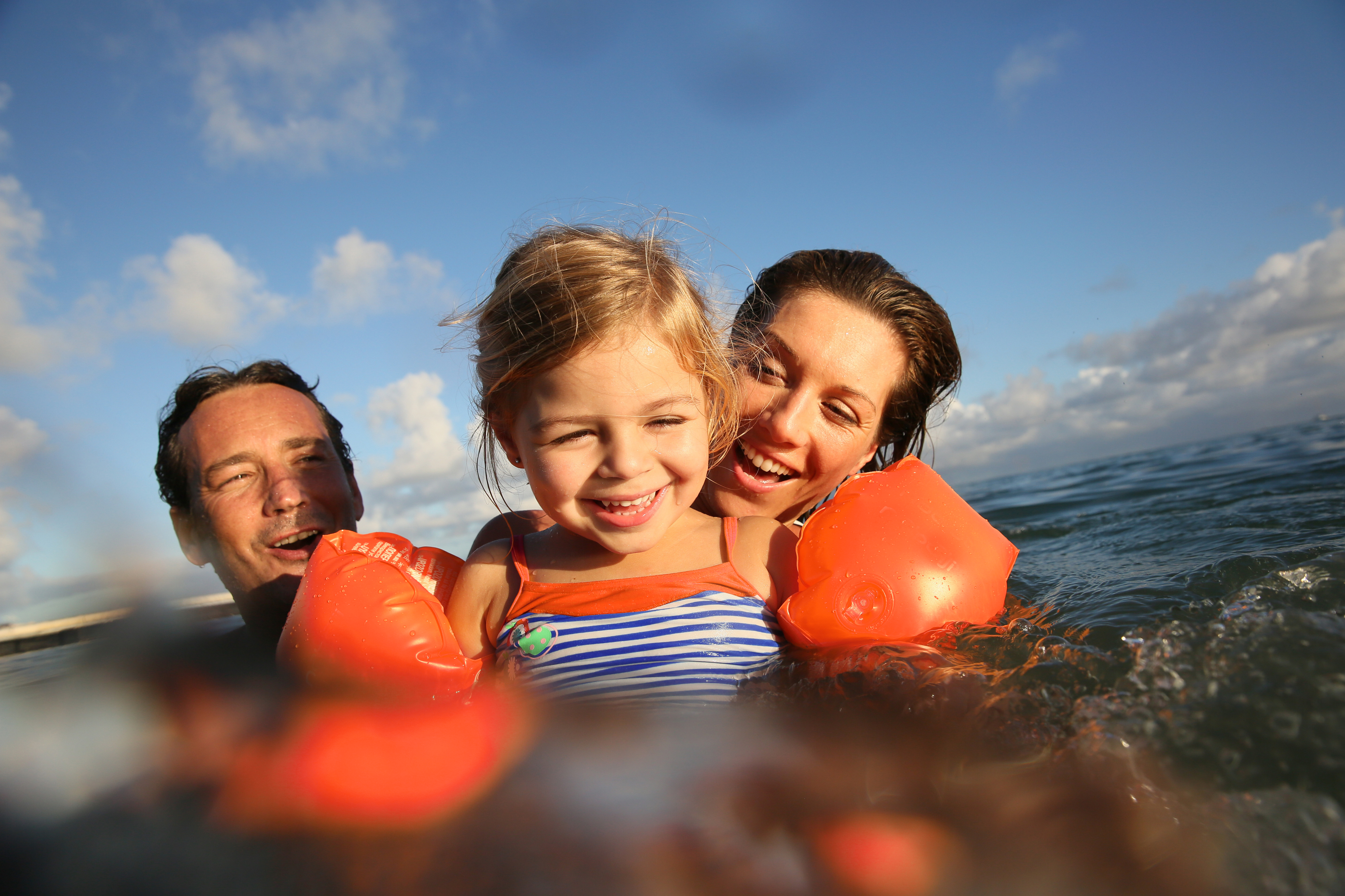 ביטוח בריאות לילדים