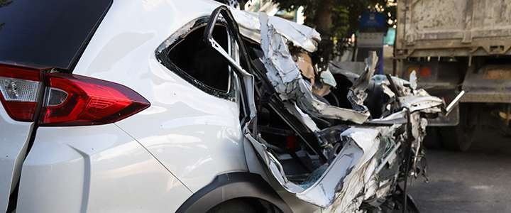 רכב שעבר טוטאל לוס רכב שעבר טוטאל לוס