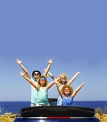 חופשה משפחתית בחו"ל חופשה משפחתית בחו"ל