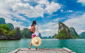 סרי לנקה: פנינת האוקיינוס ההודי סרי לנקה: פנינת האוקיינוס ההודי