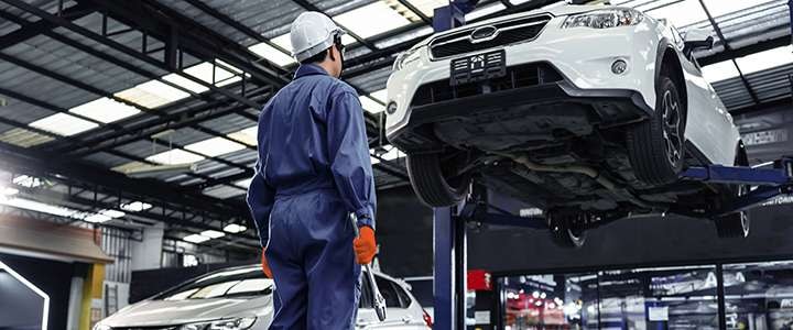 כיצד בוחרים מוסך? כיצד בוחרים מוסך?