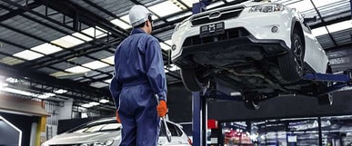 כיצד בוחרים מוסך? כיצד בוחרים מוסך?