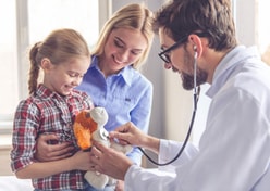 ביטוח בריאות לילדים ביטוח בריאות לילדים