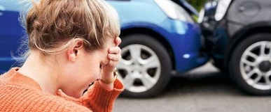 רכב שעבר תאונת דרכים רכב שעבר תאונת דרכים