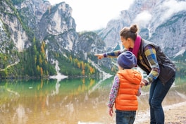 טיפים לטיול בחו"ל עם הילדים טיפים לטיול בחו"ל עם הילדים
