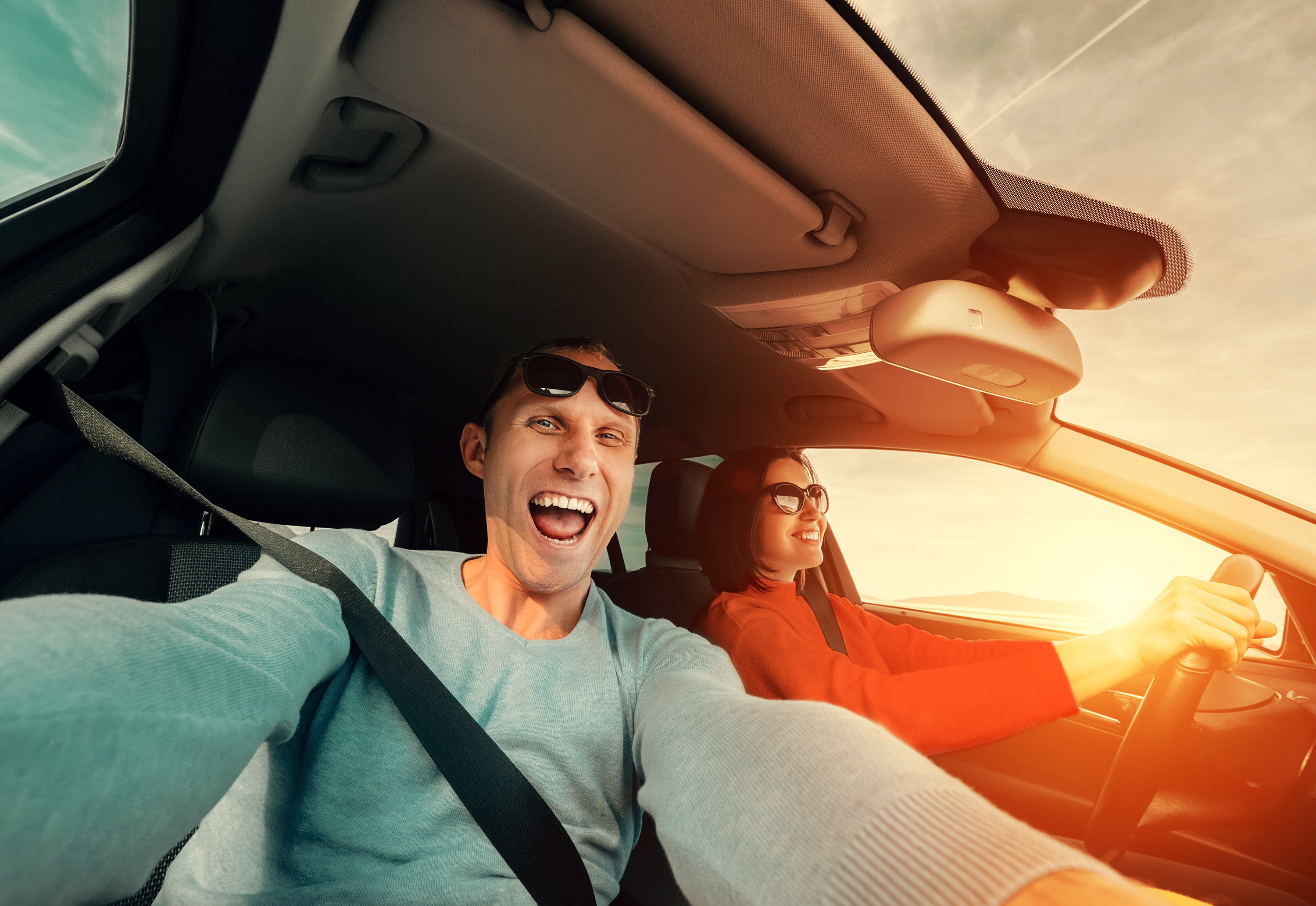 כך תנהגו בצורה נכונה יותר