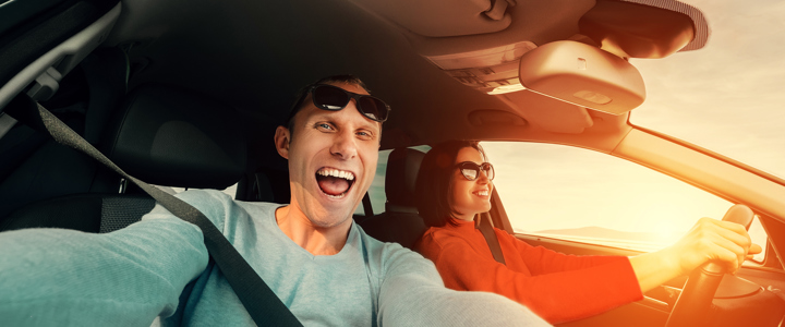 כך תנהגו בצורה נכונה יותר כך תנהגו בצורה נכונה יותר