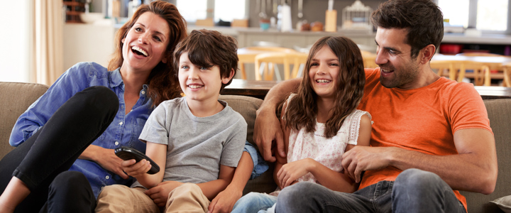 משפחה עם ביטוח חיים למשכנתא משפחה עם ביטוח חיים למשכנתא