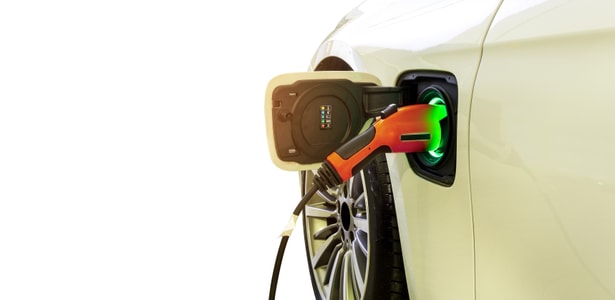 עמדת טעינה לרכב חשמלי עמדת טעינה לרכב חשמלי