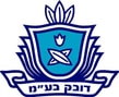 לוגו דובק