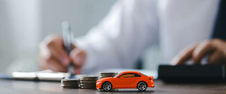 עלויות ביטוח לרכב