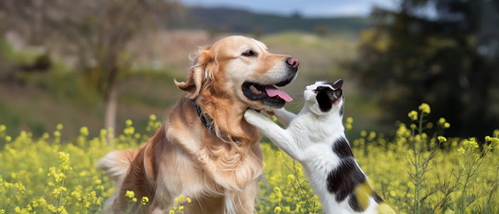 פעילות גופנית לכלבים