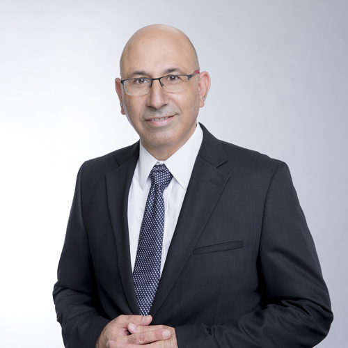 בנימין גבאי