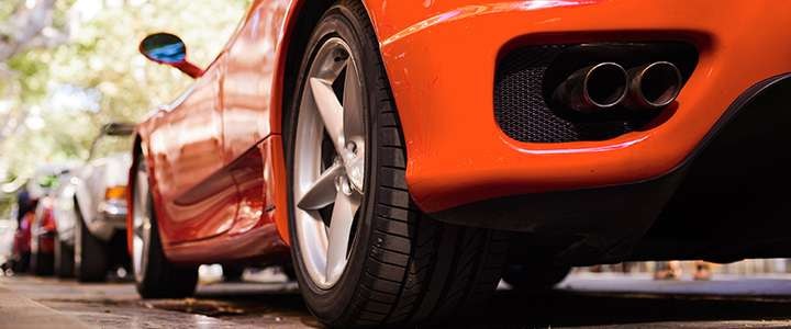 רכב יוקרה עם ביטוח רכב יוקרה עם ביטוח