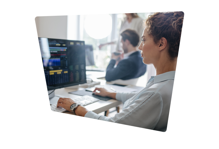 קסם קרנות. ETF 