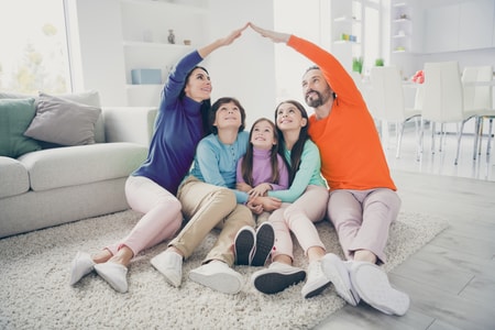 ביטוח דירה בבנין משותף ביטוח דירה בבנין משותף