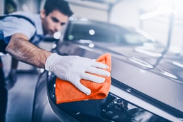 שטיפת רכב חשמלי שטיפת רכב חשמלי