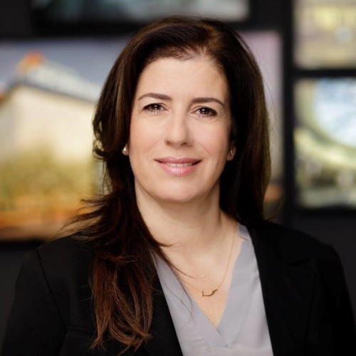 רחל (רוחה) לוין