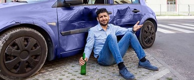 נהג שעבר שלילה נהג שעבר שלילה