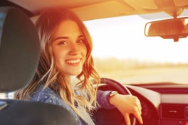 נהגת זהירה עם ביטוח רכב נהגת זהירה עם ביטוח רכב