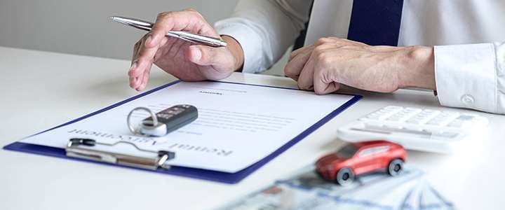 ירידת ערך רכב: איך היא באה לידי ביטוי ירידת ערך רכב: איך היא באה לידי ביטוי