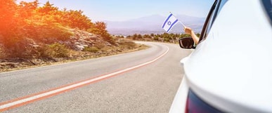 רכב ישראלי עם ביטוח רכב ישראלי עם ביטוח