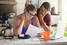 התנהלות פיננסית נכונה התנהלות פיננסית נכונה