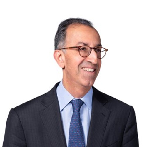 זובין רוסי טרפלובה