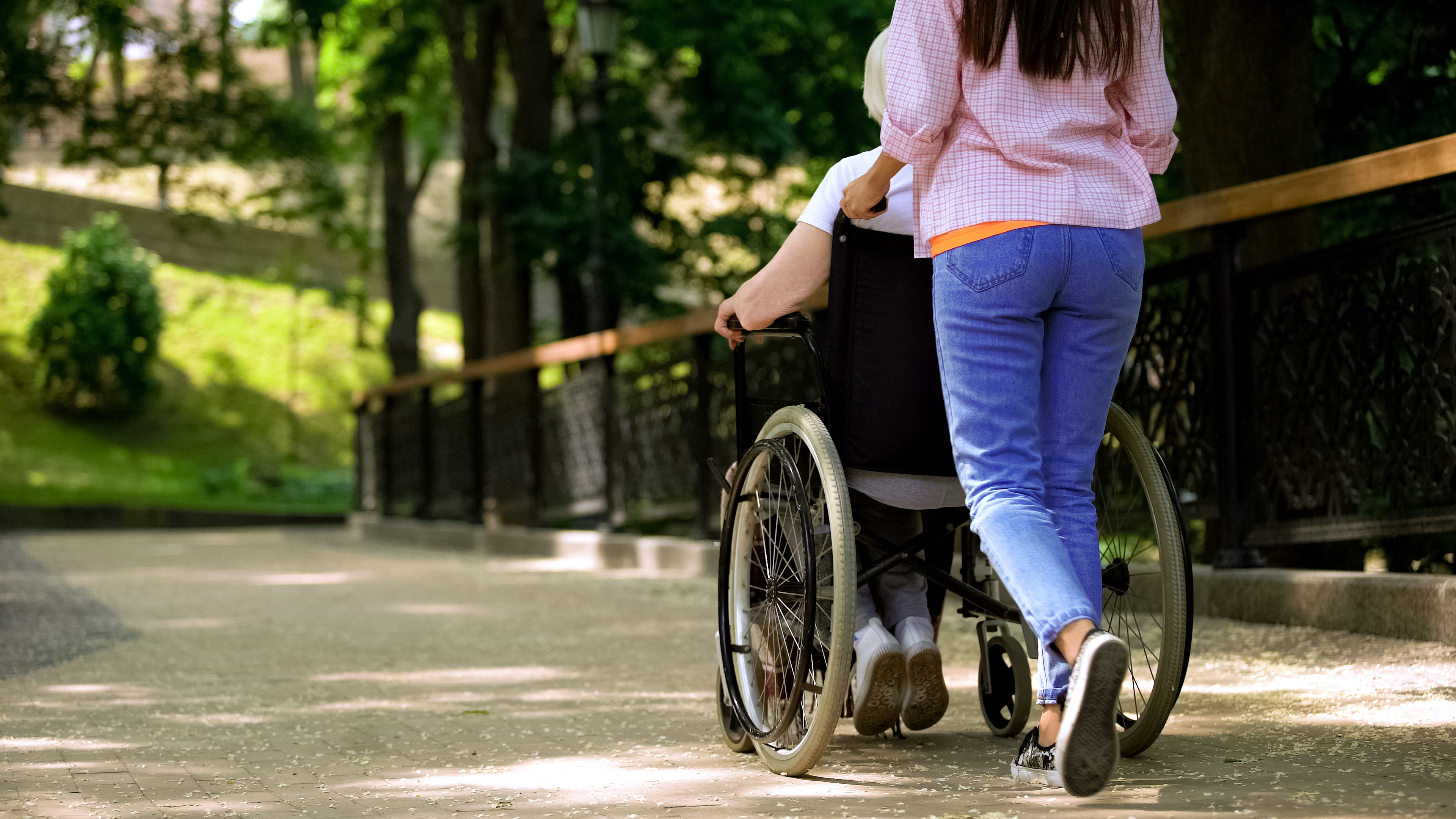 ביטוח סיעודי