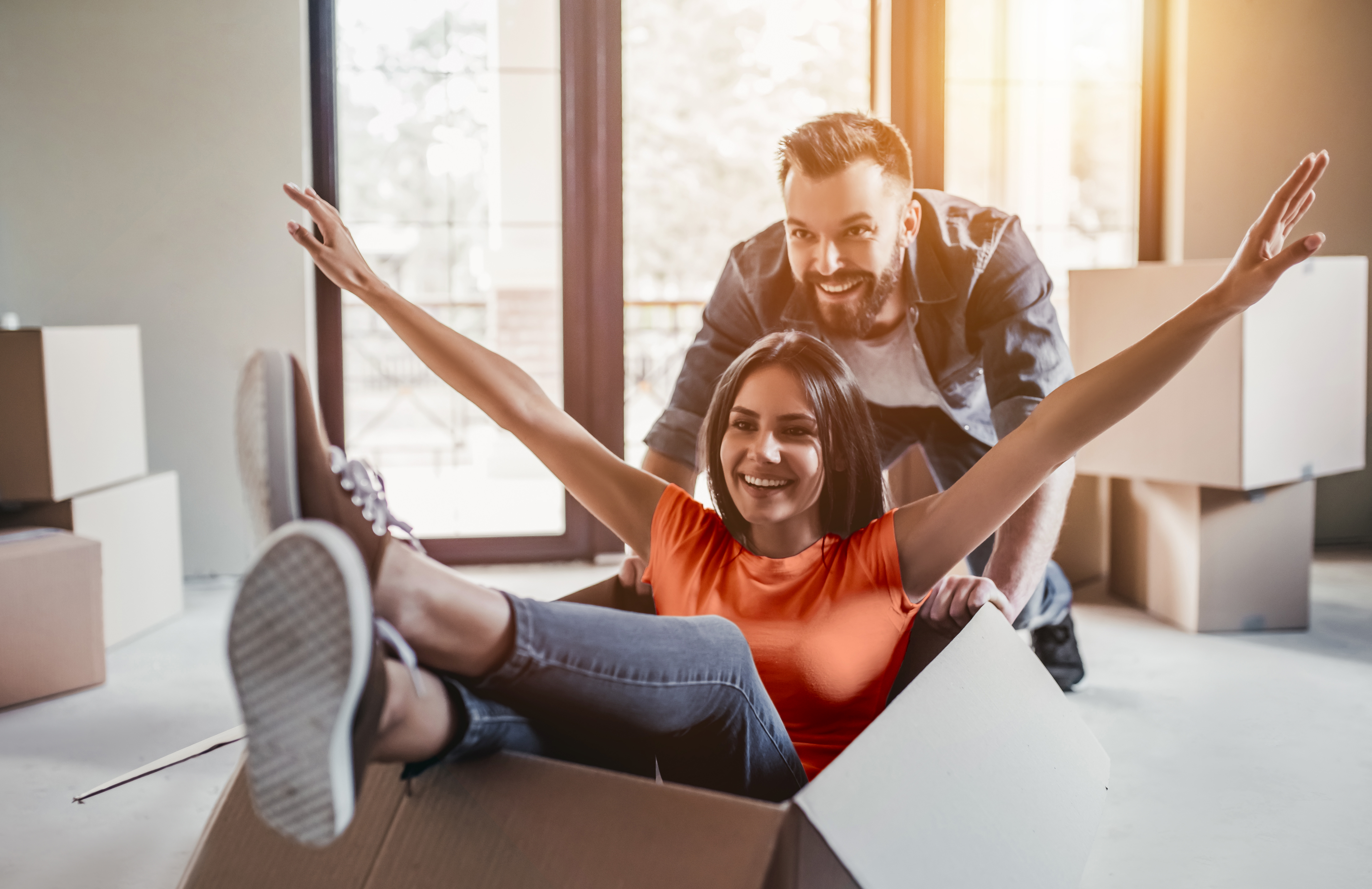 זוג שרכש ביטוח חיים למשכנתא