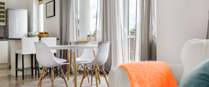 שינויים במשכנתאות לדירה