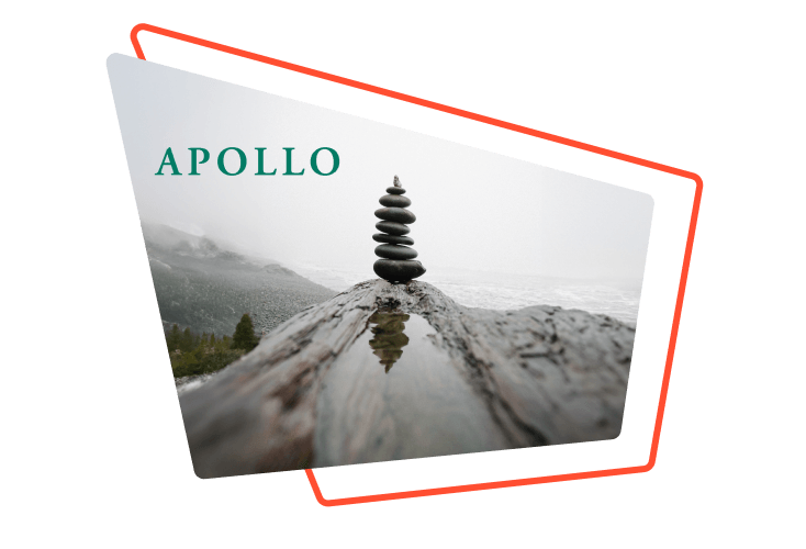 Apollo EPC