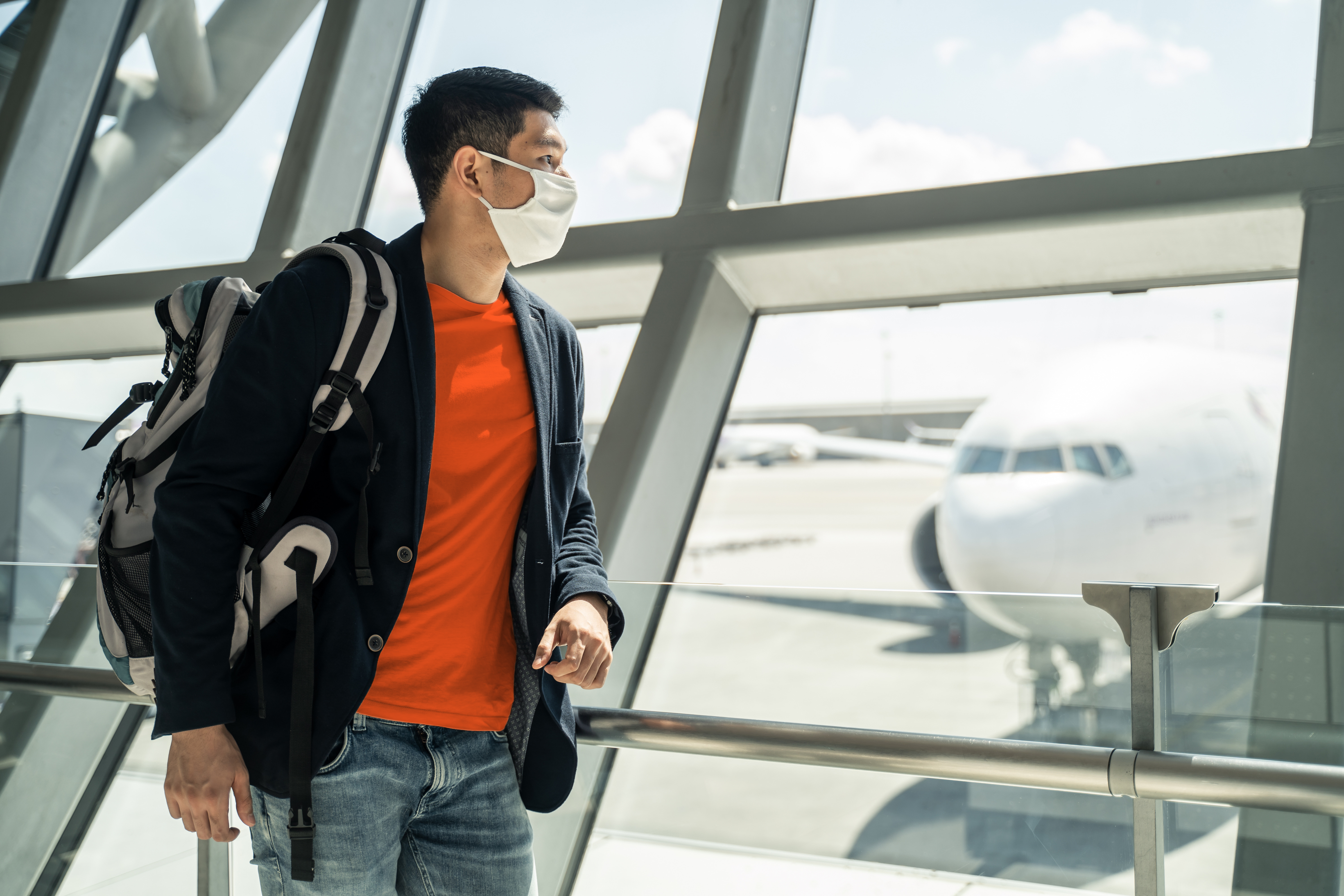 נסיעה לחו"ל בקורונה